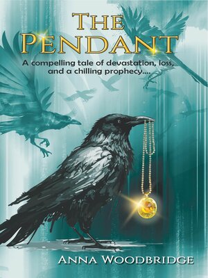 cover image of The Pendant